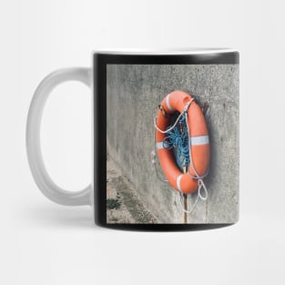 Life Saver Mug